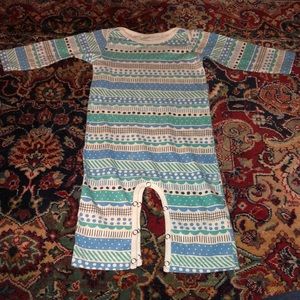 Winter Water Factory sleeper